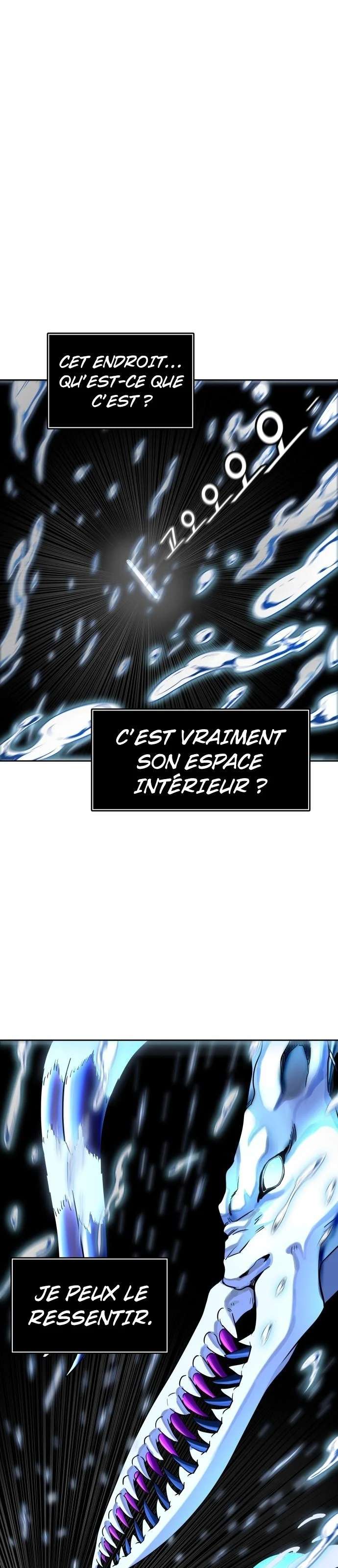  Tower of God - Chapitre 535 - 2