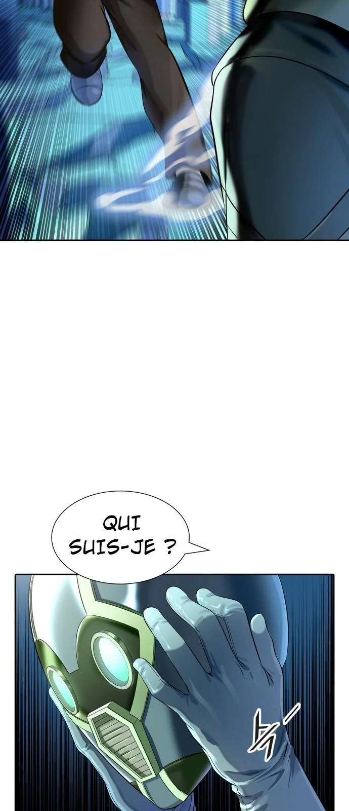  Tower of God - Chapitre 535 - 32