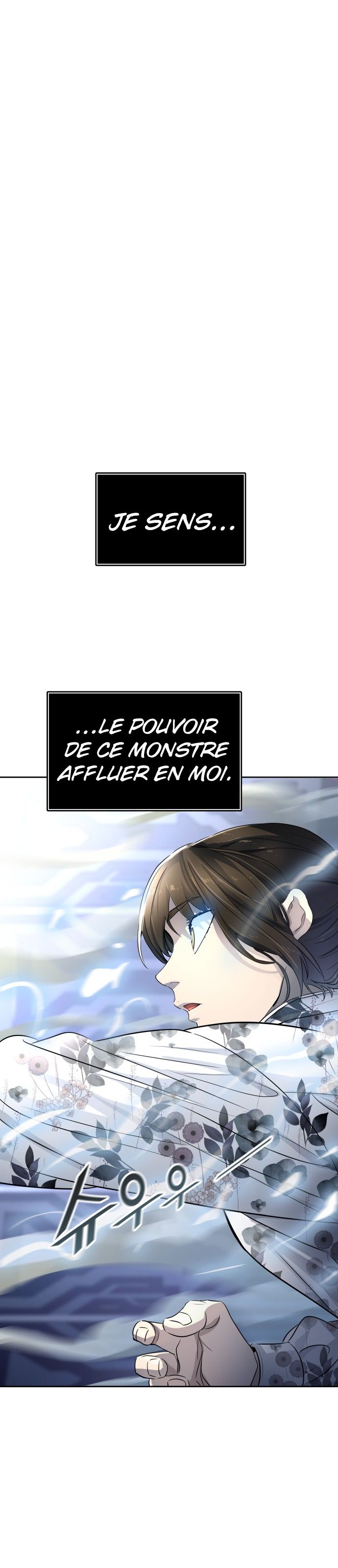  Tower of God - Chapitre 537 - 10