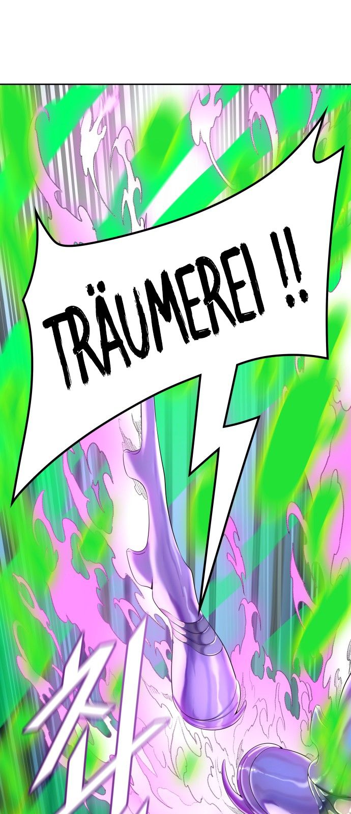  Tower of God - Chapitre 537 - 106