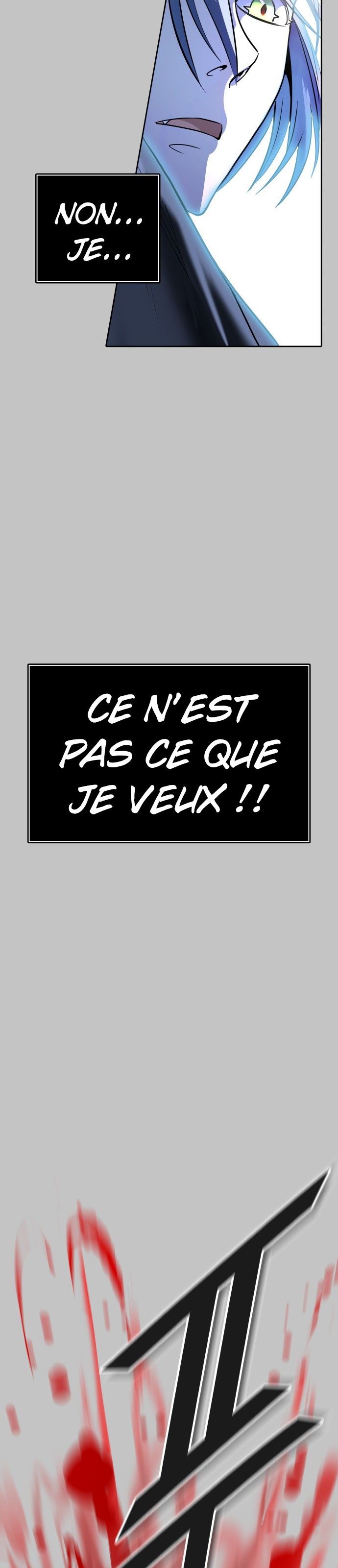  Tower of God - Chapitre 537 - 69