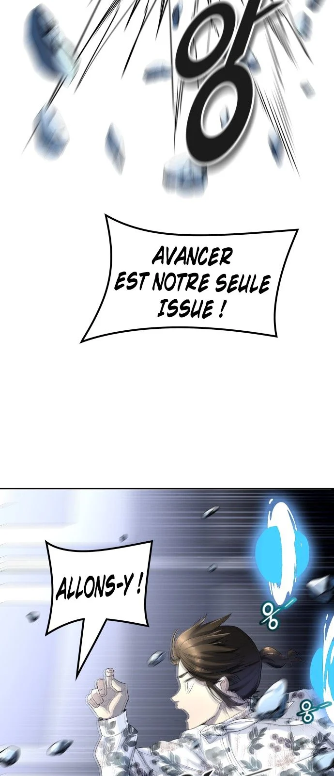  Tower of God - Chapitre 539 - 68