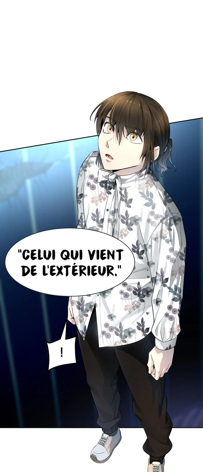  Tower of God - Chapitre 539 - 97