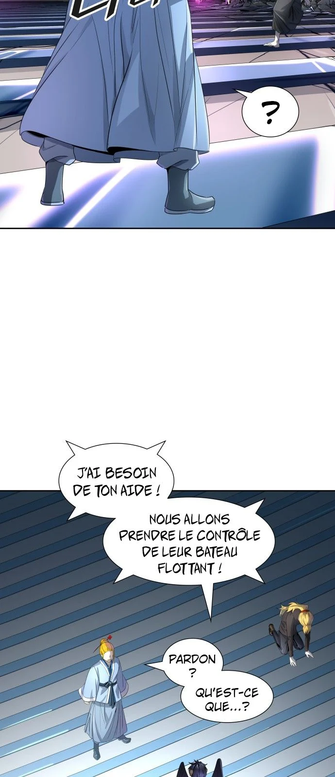  Tower of God - Chapitre 539 - 29