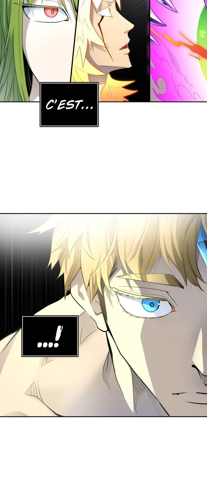  Tower of God - Chapitre 539 - 93