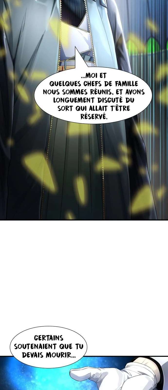  Tower of God - Chapitre 540 - 69