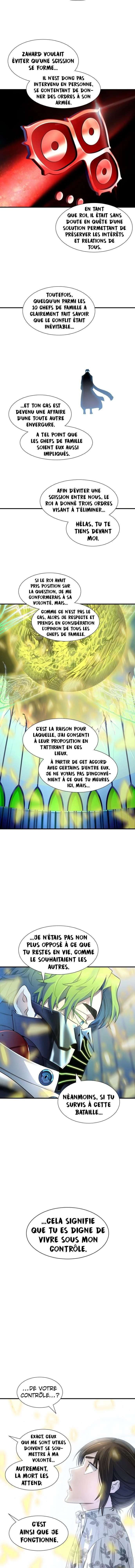  Tower of God - Chapitre 540 - 71