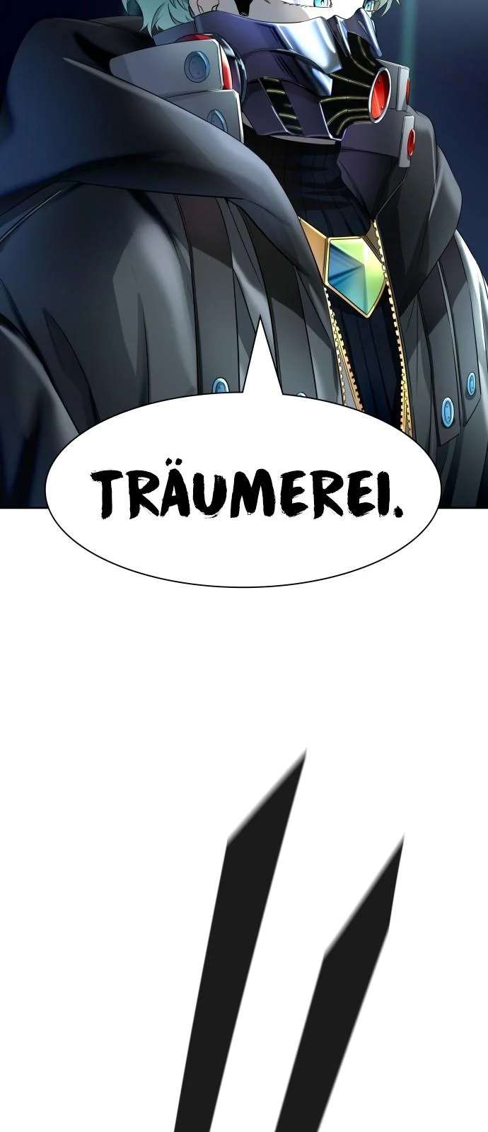  Tower of God - Chapitre 540 - 23