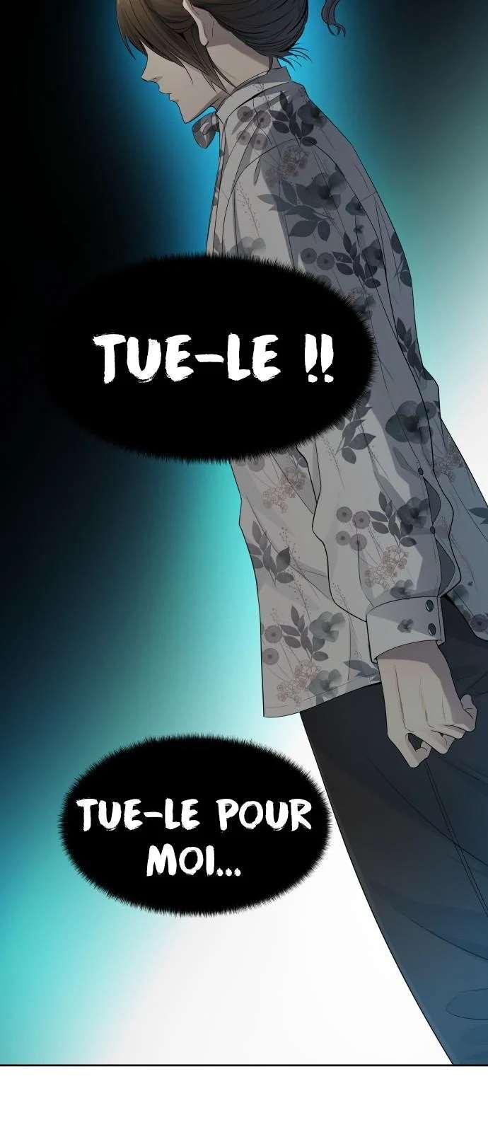  Tower of God - Chapitre 540 - 26