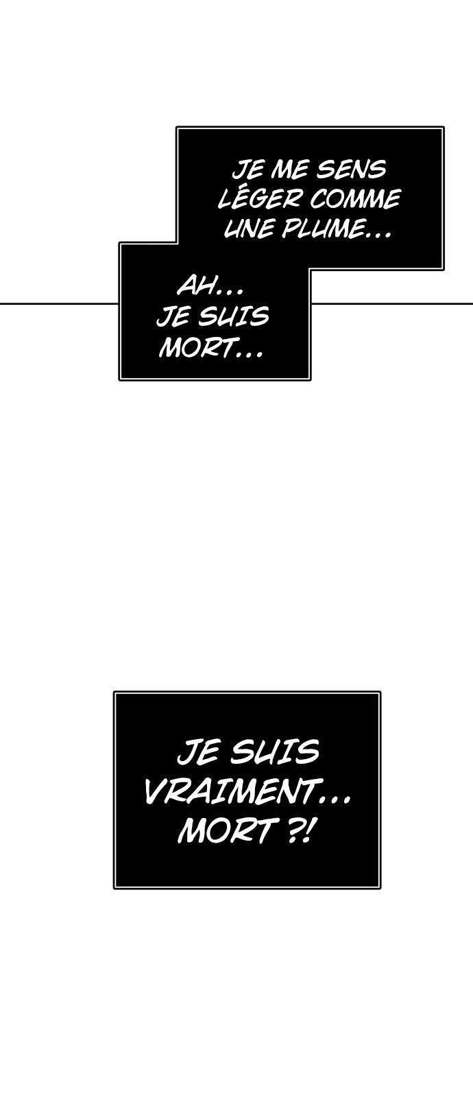  Tower of God - Chapitre 543 - 50