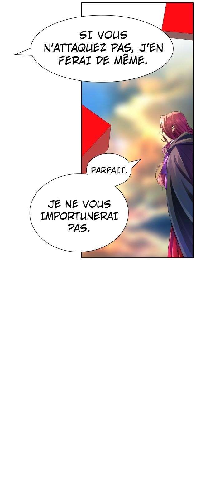  Tower of God - Chapitre 543 - 66