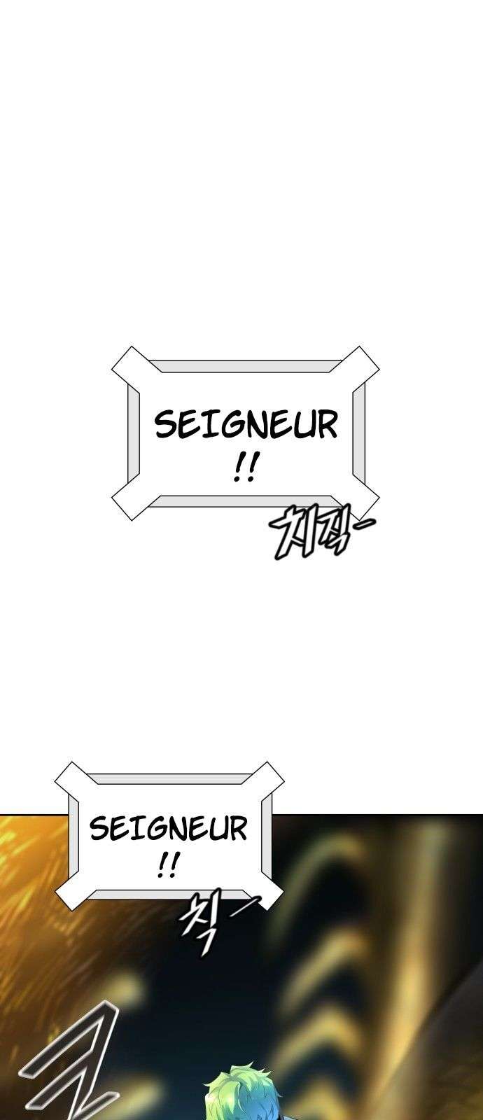  Tower of God - Chapitre 544 - 141