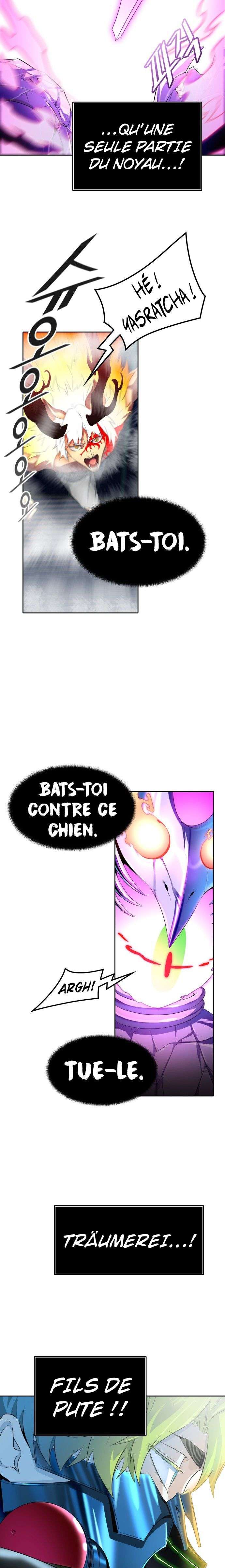  Tower of God - Chapitre 544 - 97