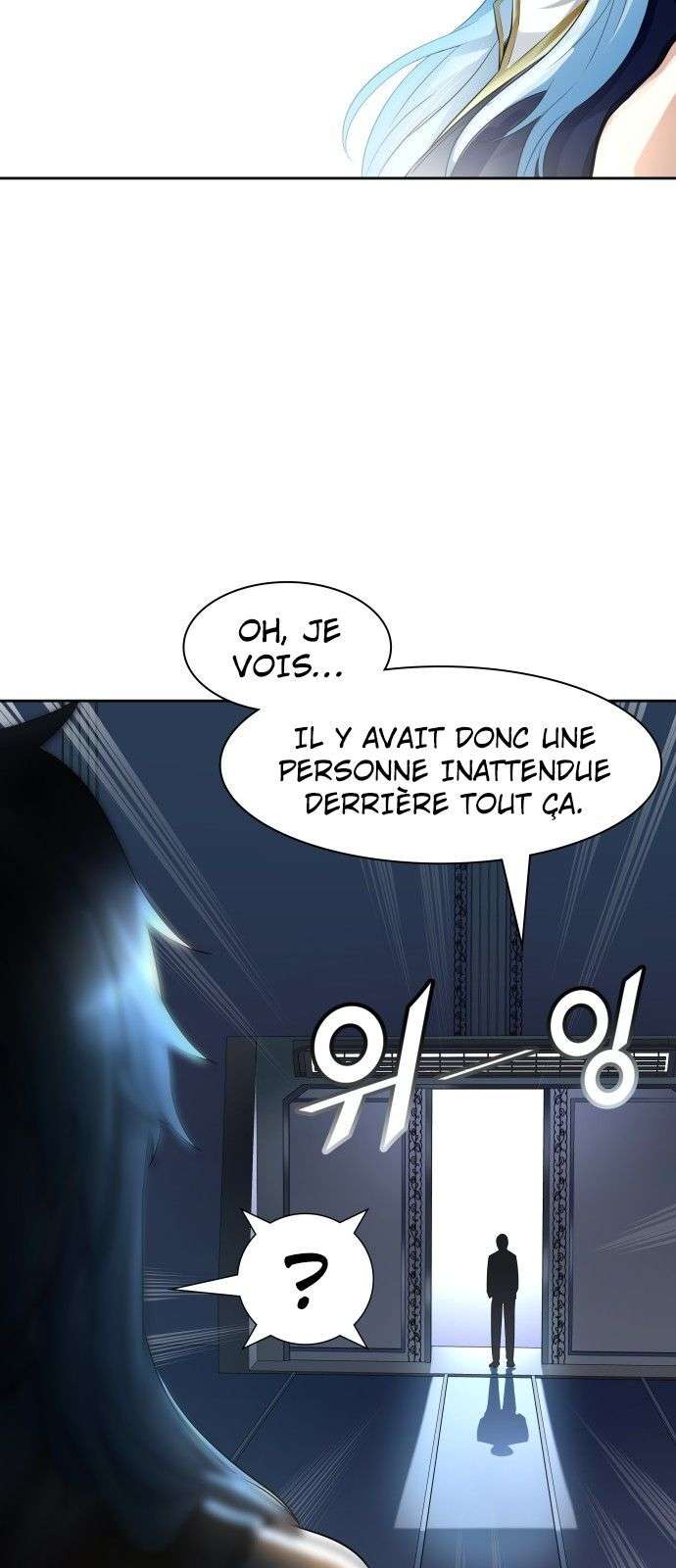  Tower of God - Chapitre 544 - 5