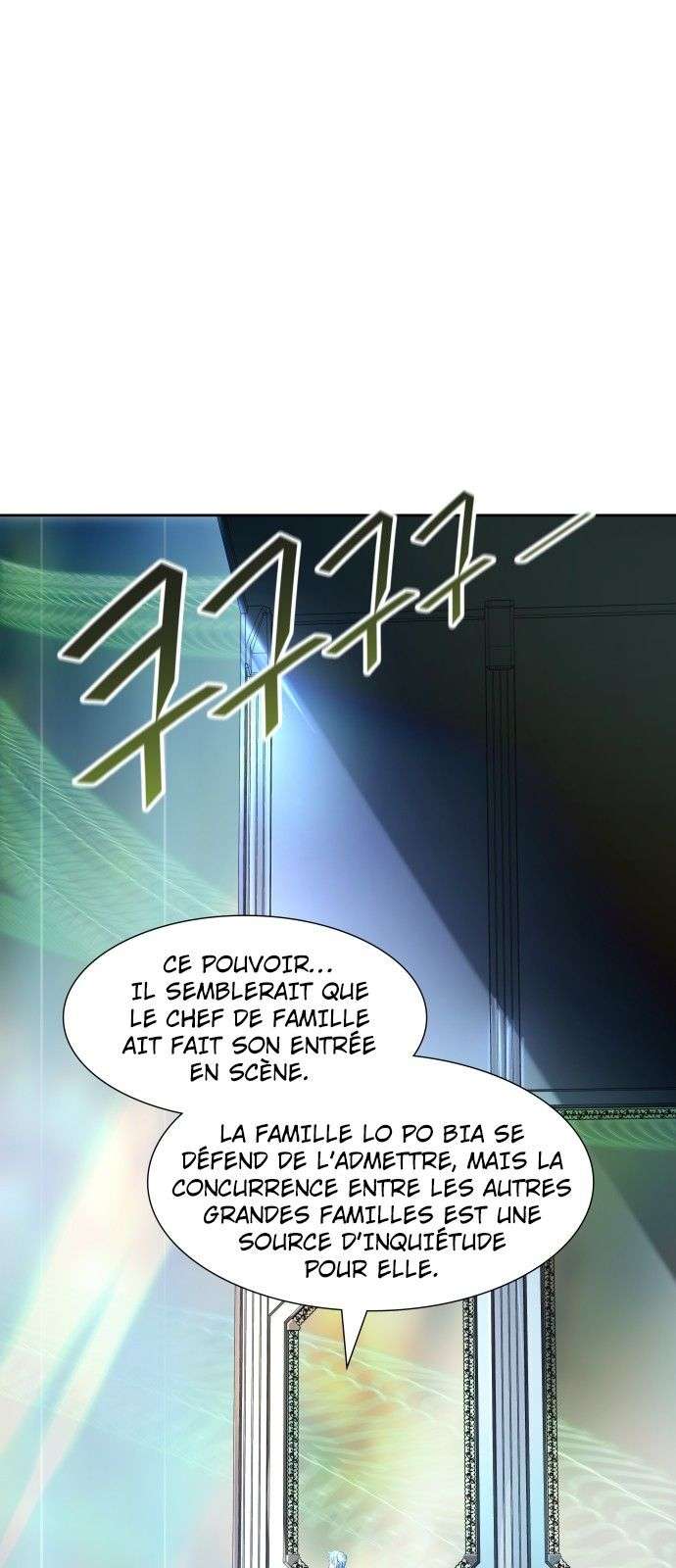  Tower of God - Chapitre 544 - 2