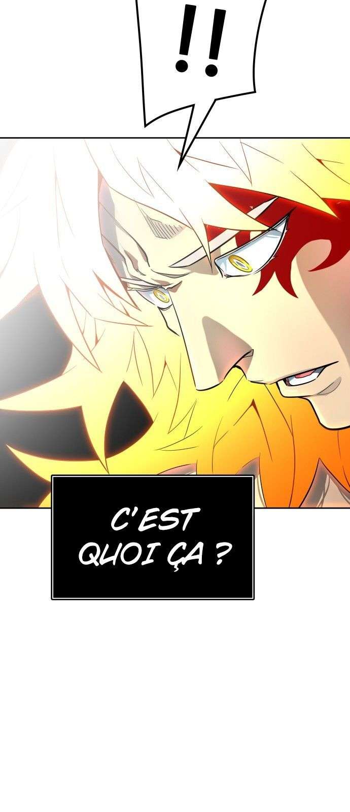  Tower of God - Chapitre 544 - 31