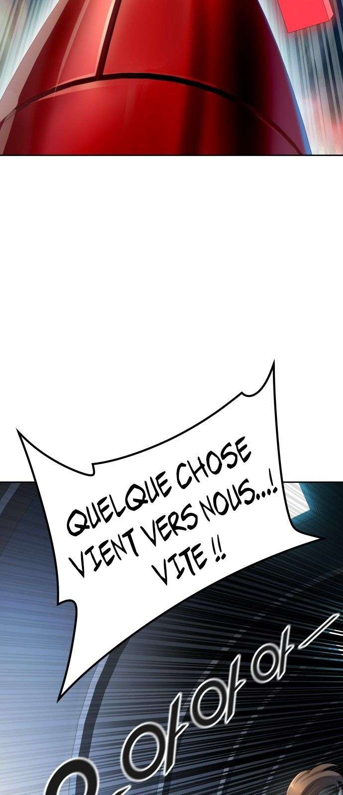  Tower of God - Chapitre 544 - 130