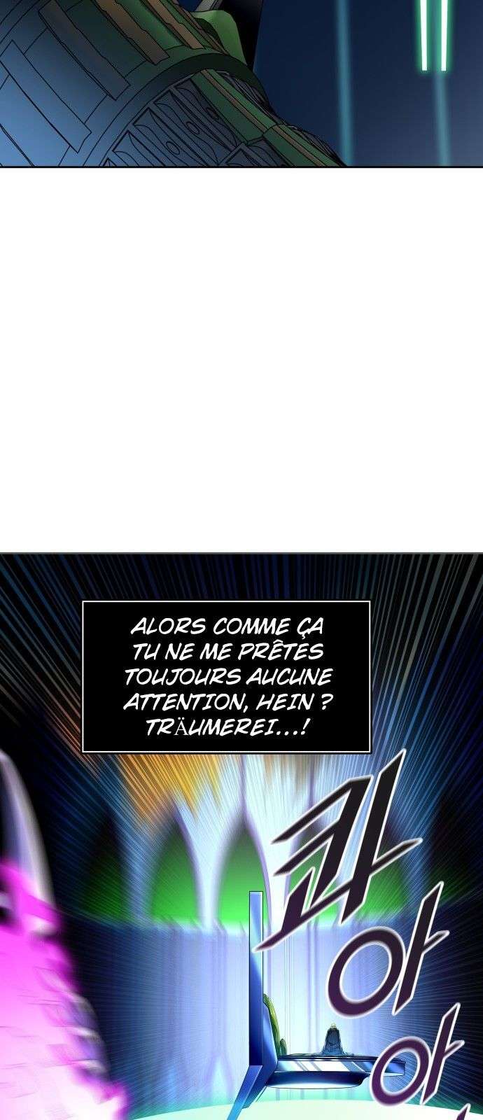  Tower of God - Chapitre 544 - 12