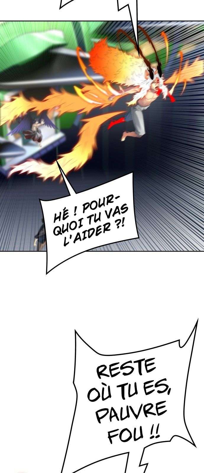  Tower of God - Chapitre 544 - 89