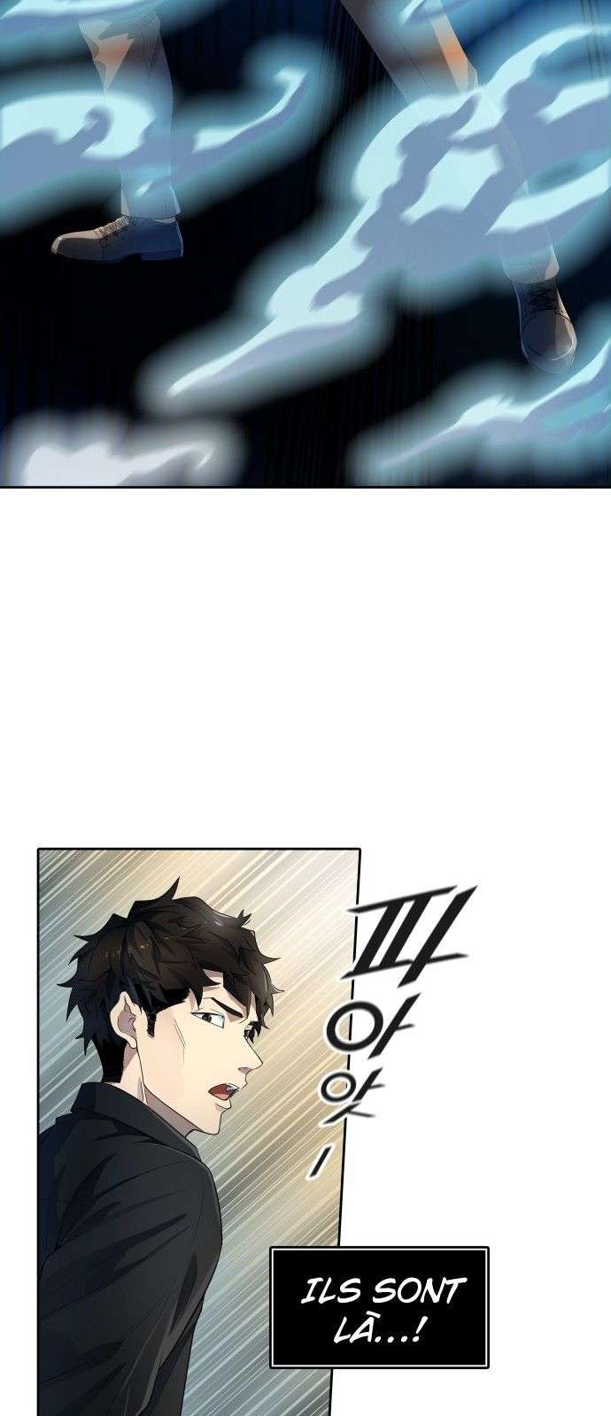  Tower of God - Chapitre 544 - 47