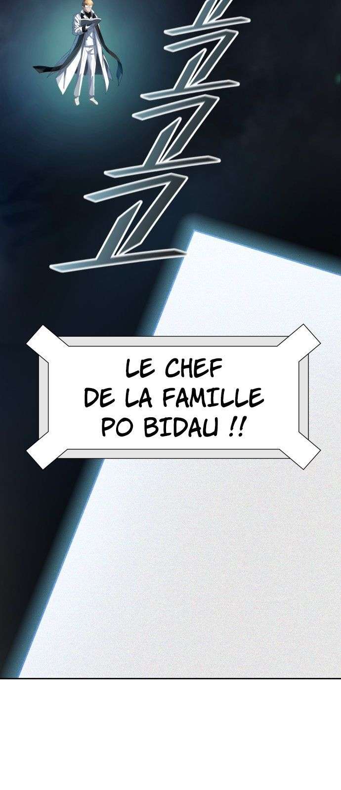  Tower of God - Chapitre 544 - 144