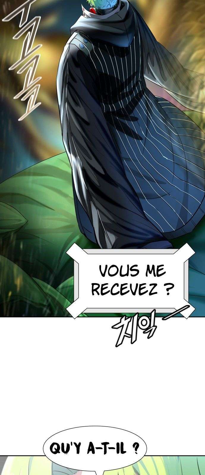  Tower of God - Chapitre 544 - 142