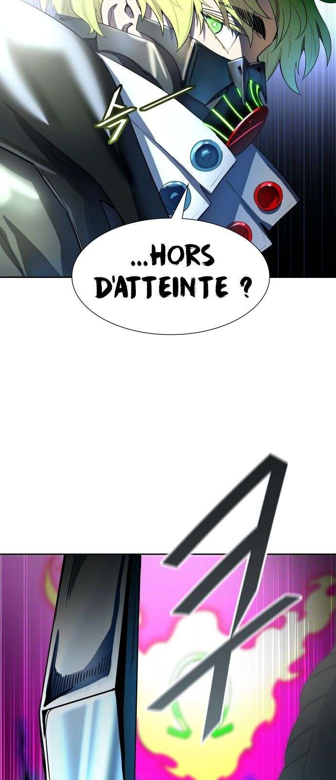  Tower of God - Chapitre 544 - 86