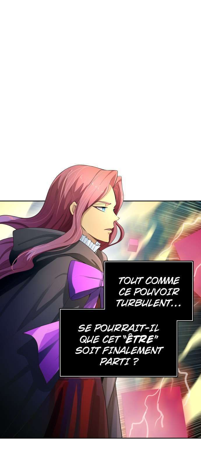  Tower of God - Chapitre 546 - 21