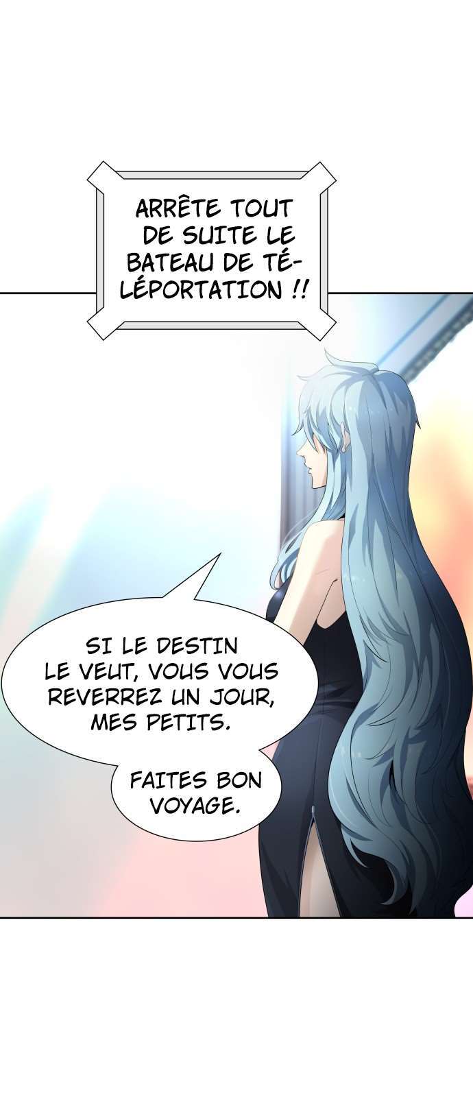  Tower of God - Chapitre 546 - 33