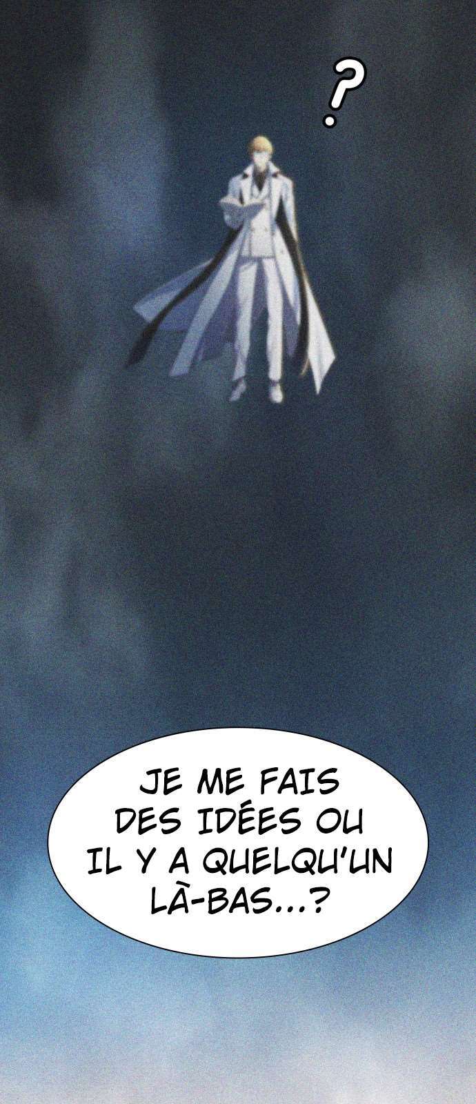  Tower of God - Chapitre 546 - 99