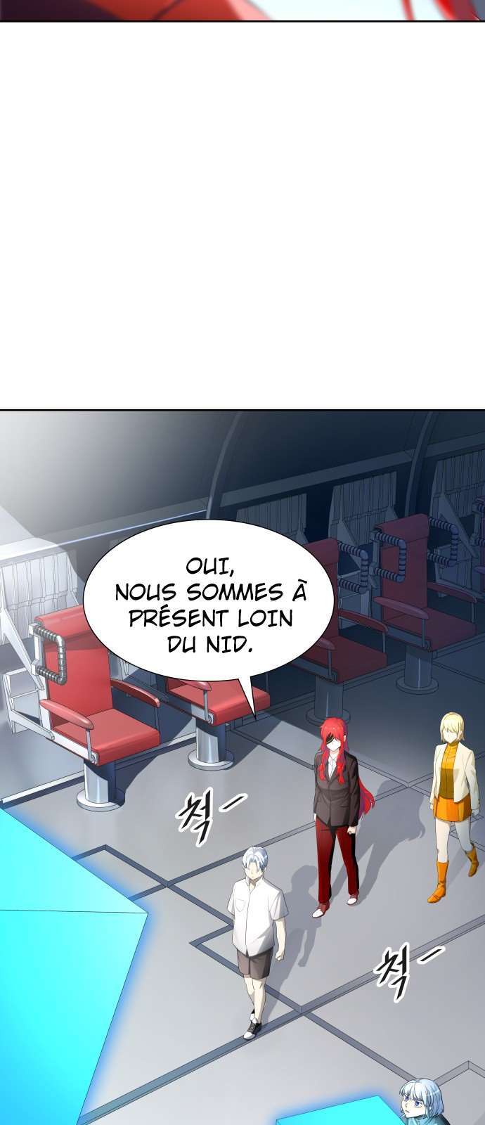  Tower of God - Chapitre 546 - 97