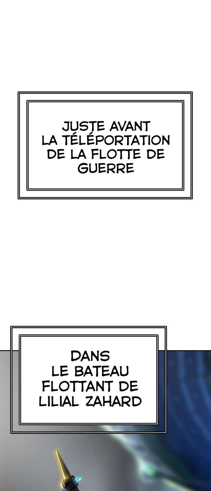  Tower of God - Chapitre 546 - 2