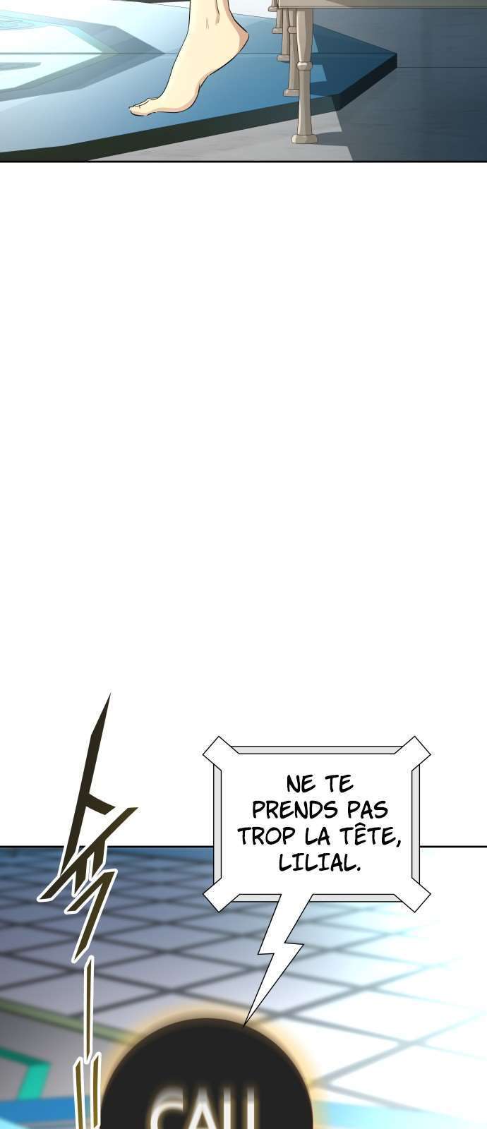  Tower of God - Chapitre 546 - 9