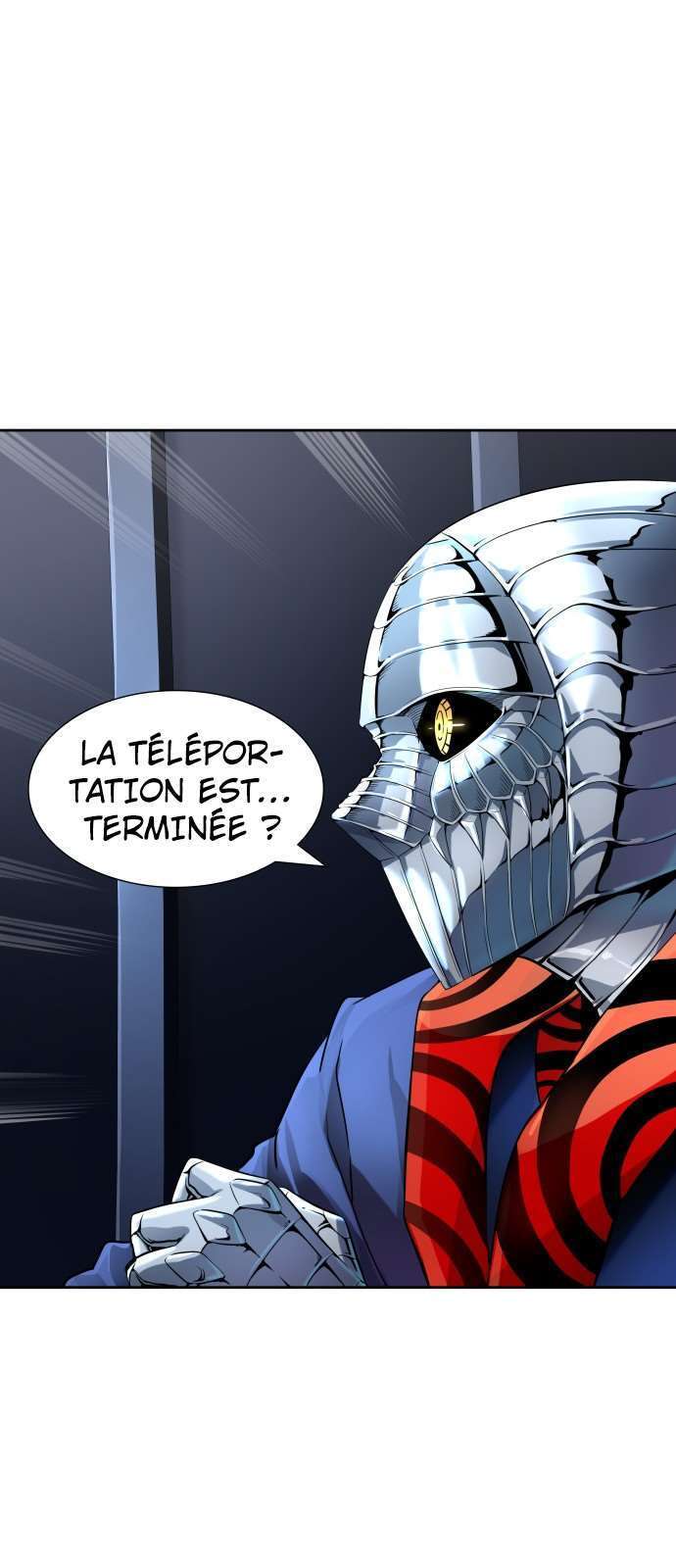  Tower of God - Chapitre 546 - 60