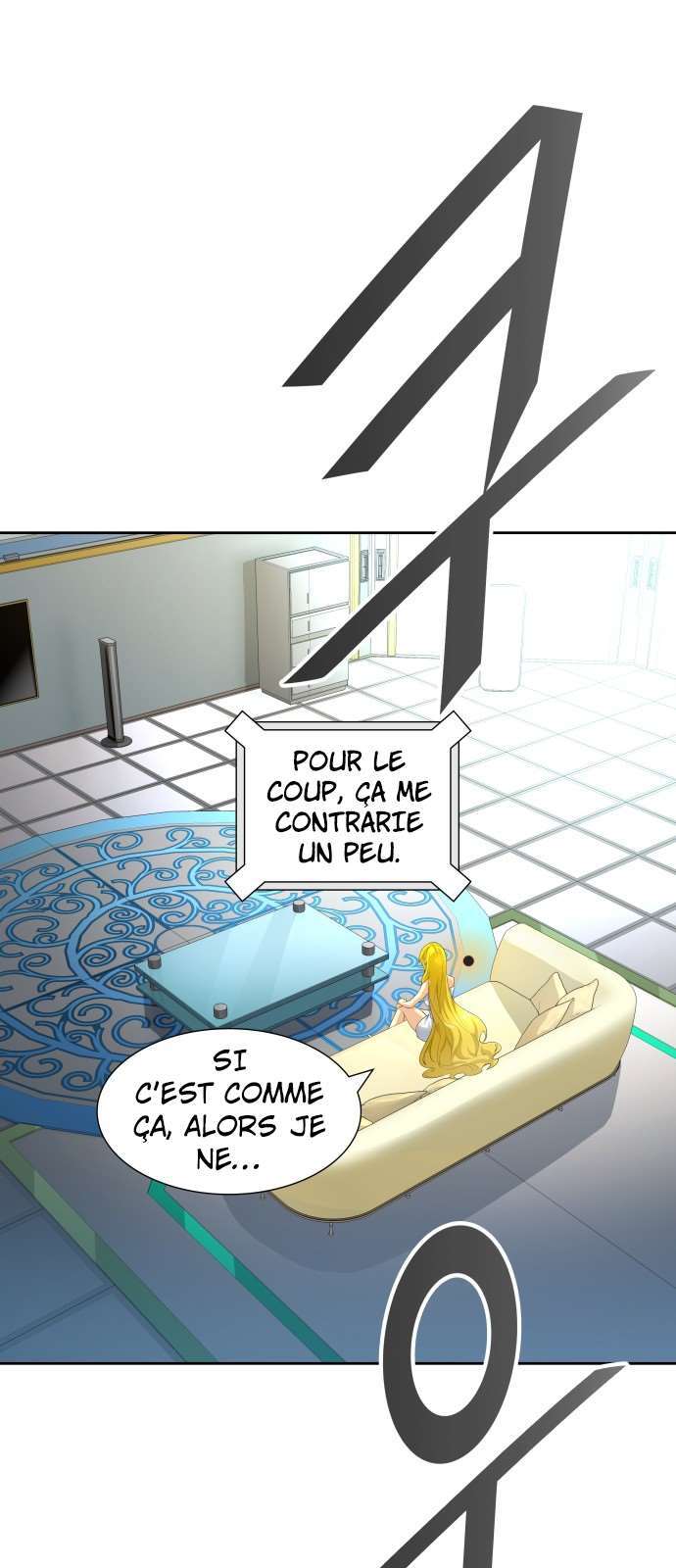  Tower of God - Chapitre 546 - 12