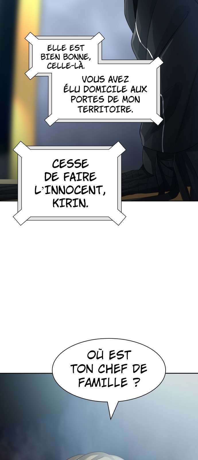  Tower of God - Chapitre 546 - 80