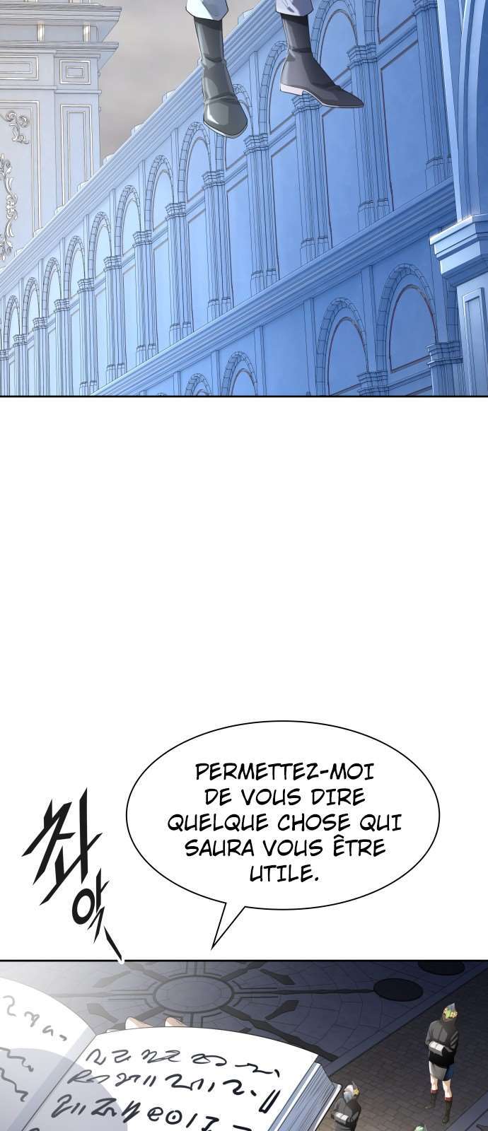  Tower of God - Chapitre 546 - 104