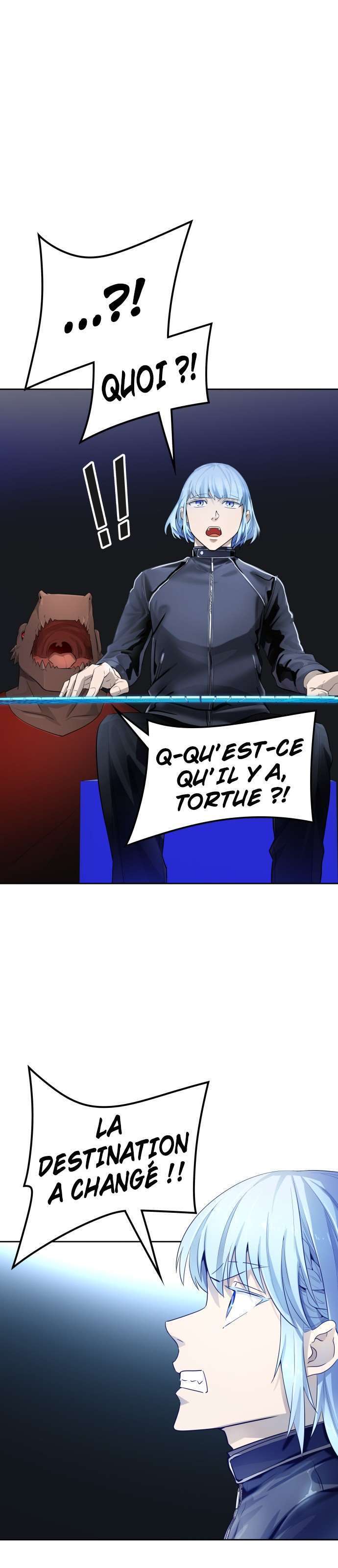  Tower of God - Chapitre 546 - 30