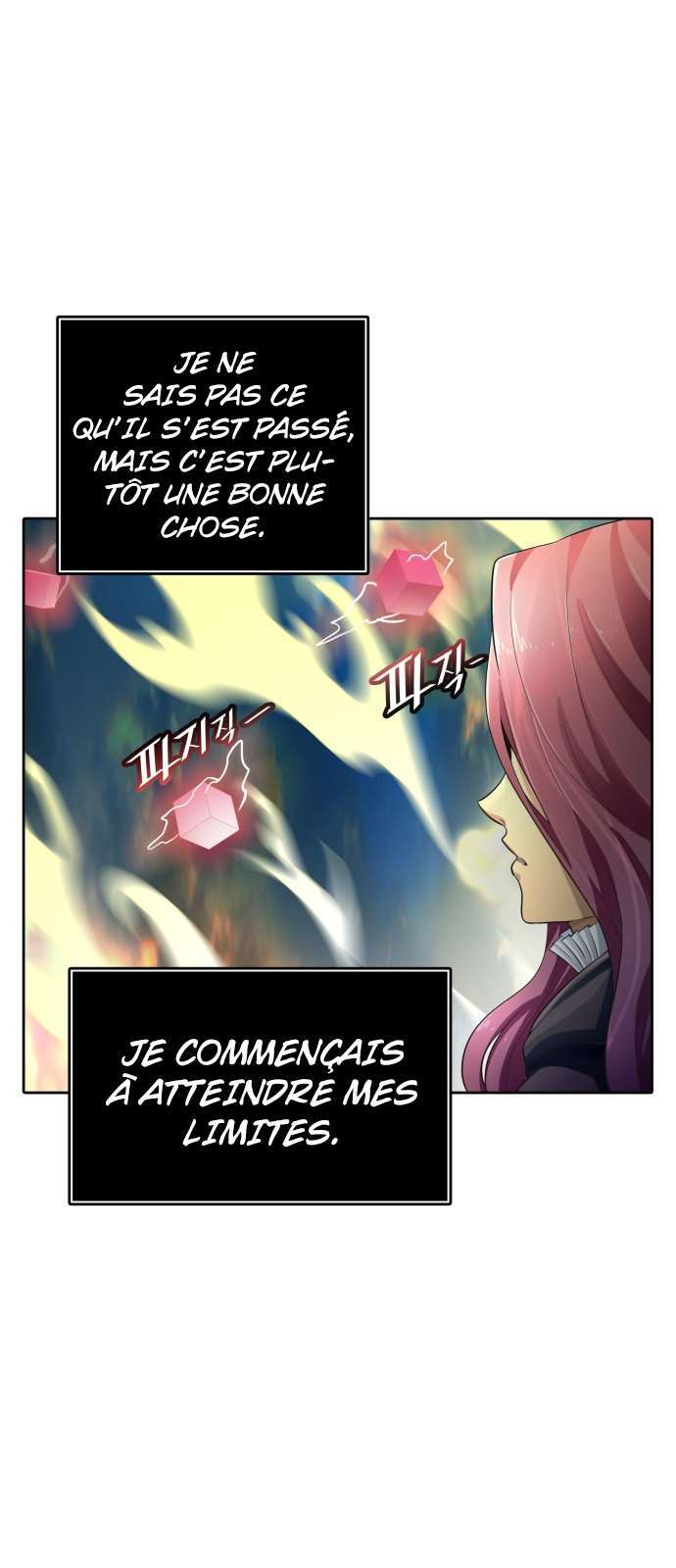  Tower of God - Chapitre 546 - 22