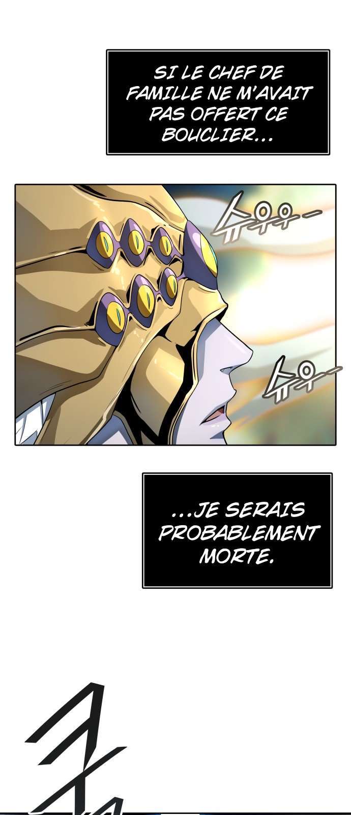  Tower of God - Chapitre 546 - 41