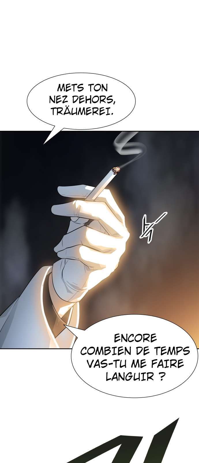  Tower of God - Chapitre 546 - 86