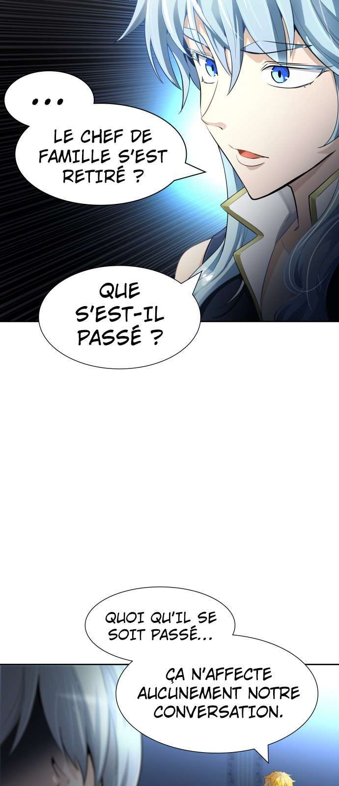  Tower of God - Chapitre 546 - 25