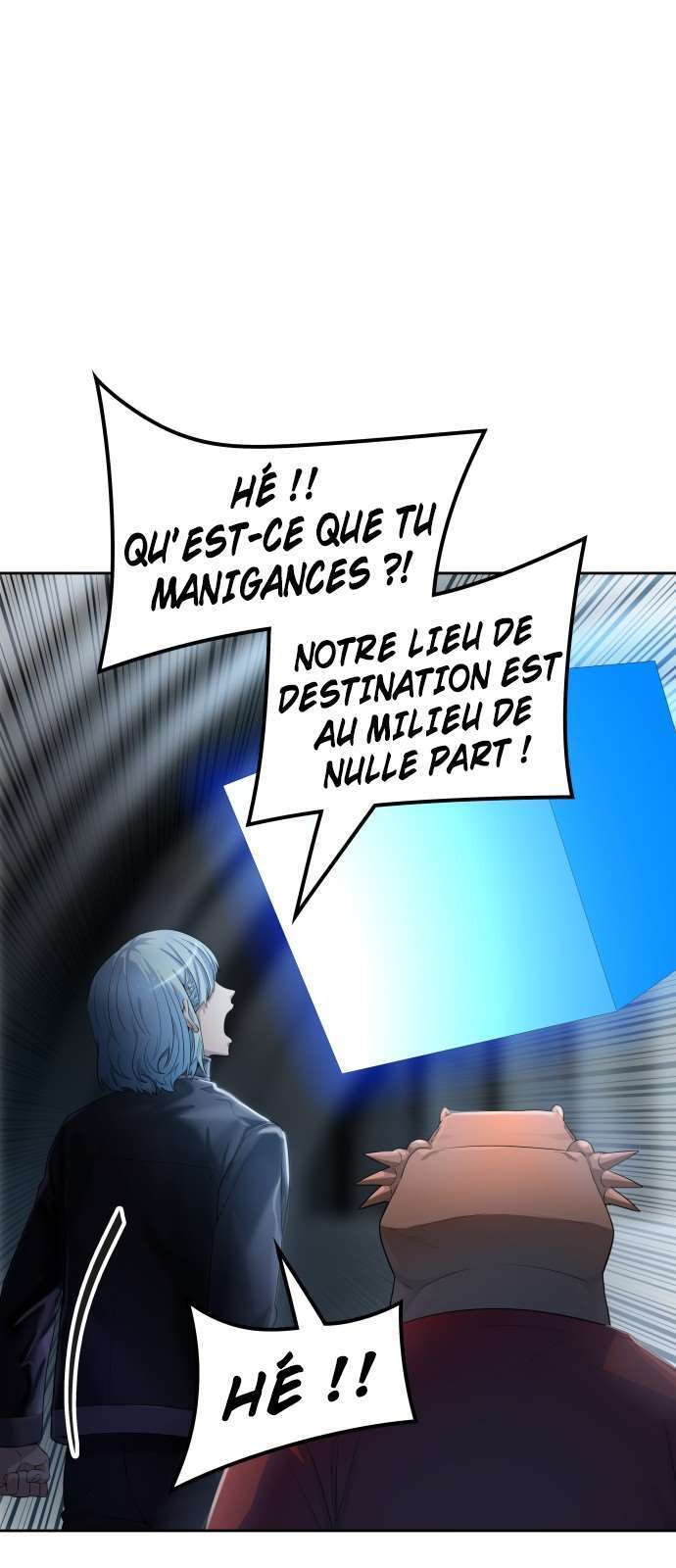  Tower of God - Chapitre 546 - 31