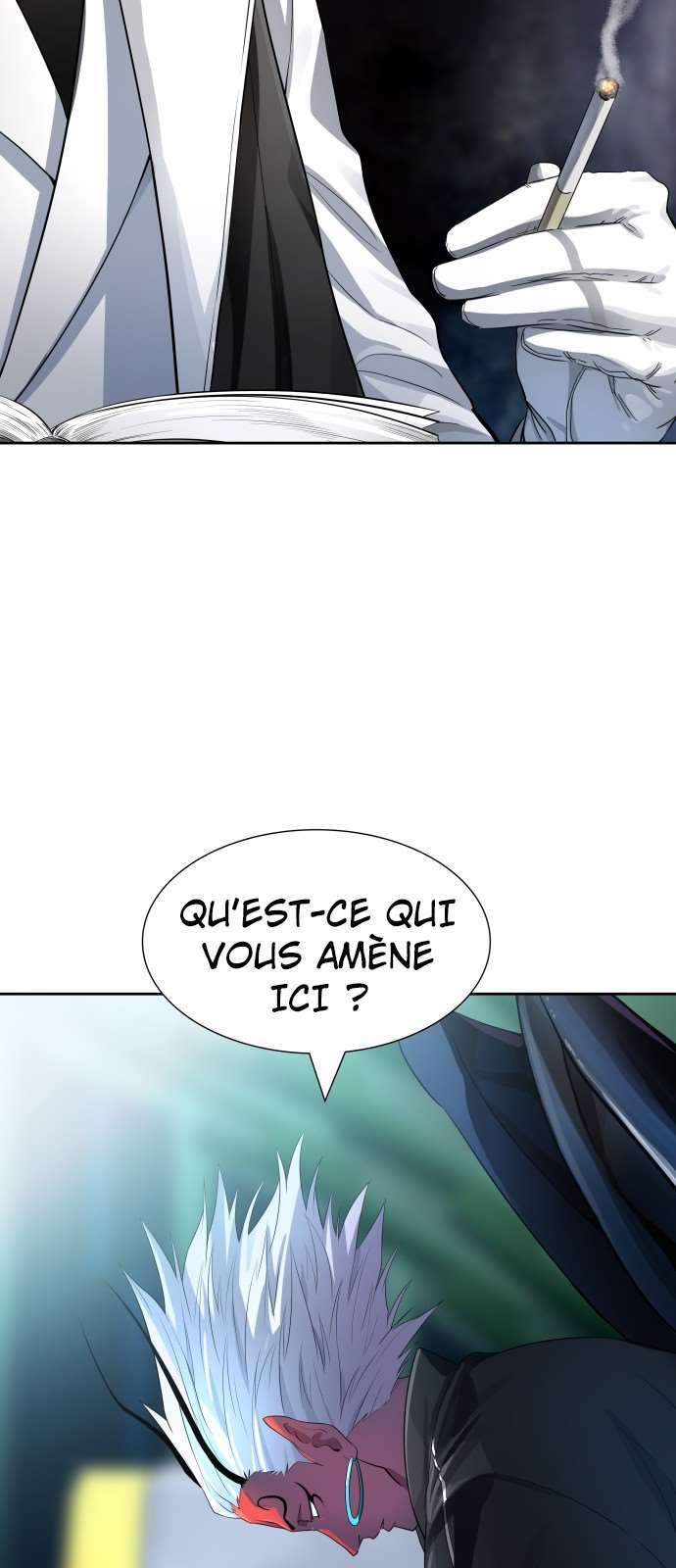  Tower of God - Chapitre 546 - 79