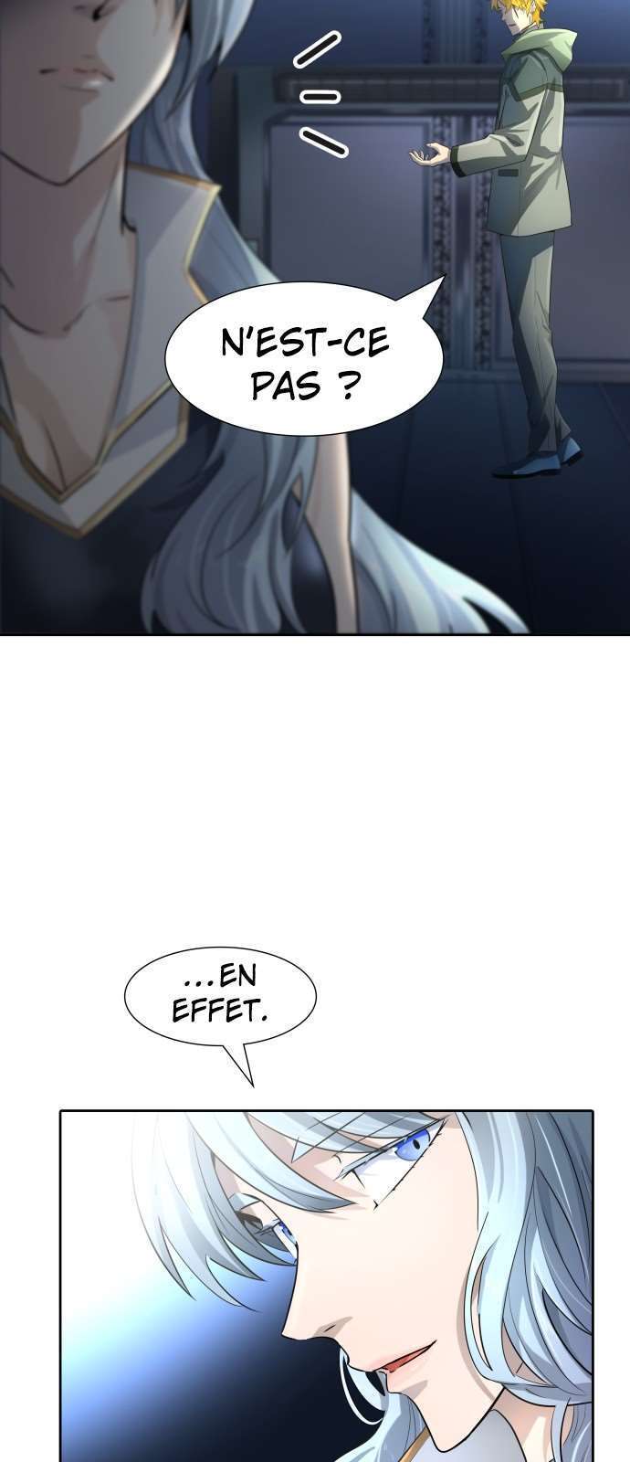  Tower of God - Chapitre 546 - 26