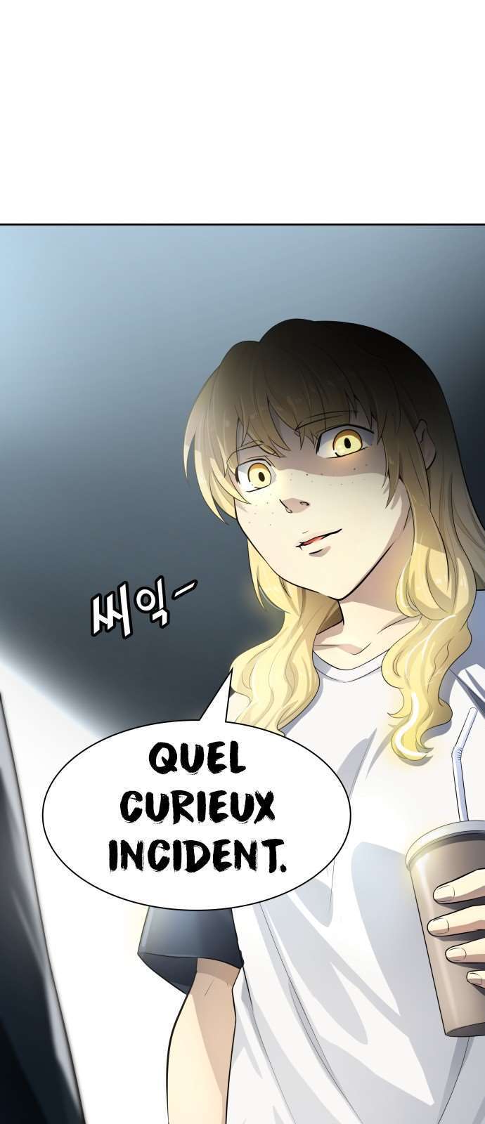  Tower of God - Chapitre 546 - 110