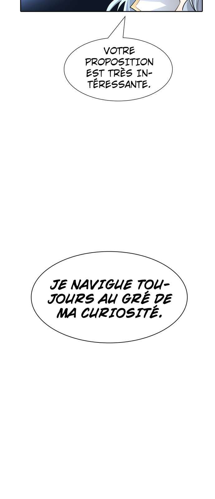  Tower of God - Chapitre 546 - 27