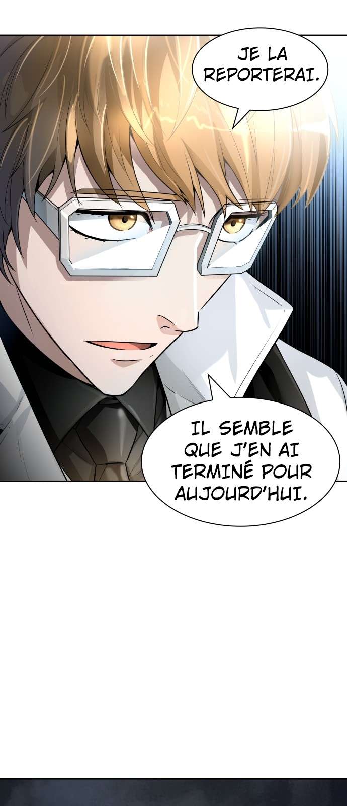  Tower of God - Chapitre 547 - 24