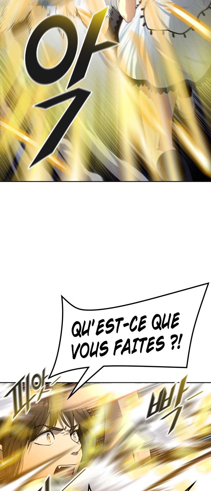  Tower of God - Chapitre 548 - 55