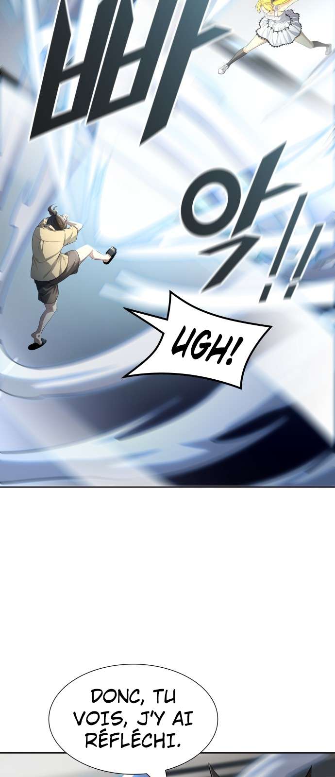  Tower of God - Chapitre 548 - 58